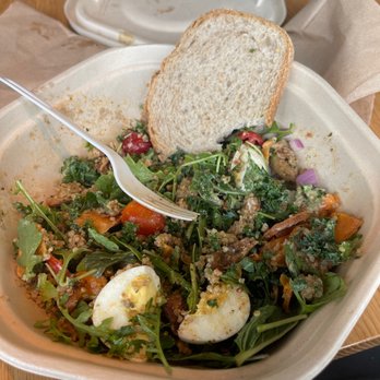 sweetgreen - Healthy Salads, Wraps, and Bowls - Salad Near Me - Houston, Texas