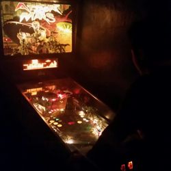 Astro Bar