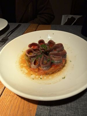 La Maruca - Velázquez by null