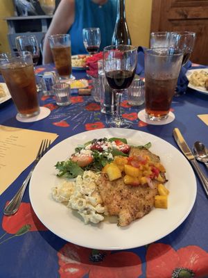 The Laurel Tree by null