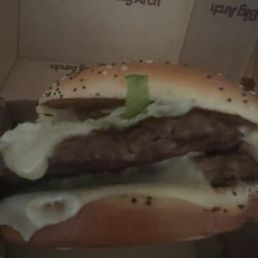 Big Mac