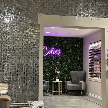 The Lounge Nail Spa - Nail Salons Near Me - Walnut Creek, California The Lounge Nail Spa - Nail Salons Near Me - Walnut Creek, California