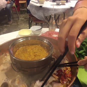 鮮入圍煮 - Hot Pot Near Me - Hong Kong, HK 鮮入圍煮 - Hot Pot Near Me - Hong Kong, HK
