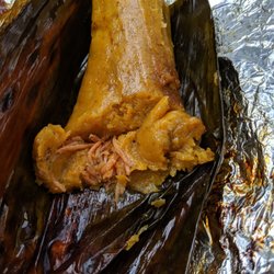Gustito Criollo El Cetí - Pastelli con ceti