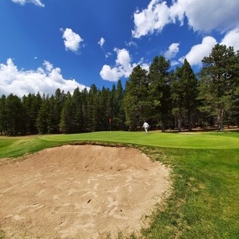 Mt Massive Golf Course - Golf Near Me - Leadville, Colorado
