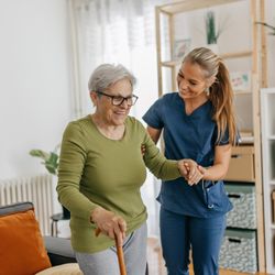 A&B Homecare Solutions - New Haven