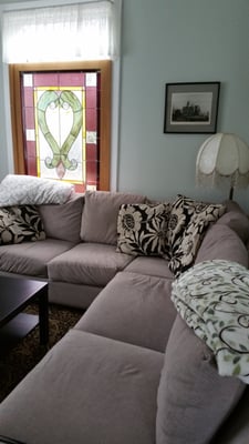 Crosby House Bed & Breakfast by null