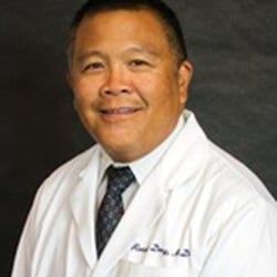 Ronald G. Dong, MD - Ronald Dong, MD