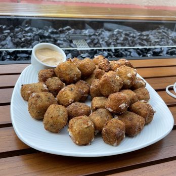 Peter B's - Crispy Cheese Curds - Breweries Near Me - Monterey, California Peter B's - Crispy Cheese Curds - Breweries Near Me - Monterey, California