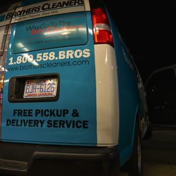 Brothers Cleaners - Free Pick-up & Delivery Service - Sewing & Alterations Near Me - Raleigh, North Carolina Brothers Cleaners - Free Pick-up & Delivery Service - Sewing & Alterations Near Me - Raleigh, North Carolina