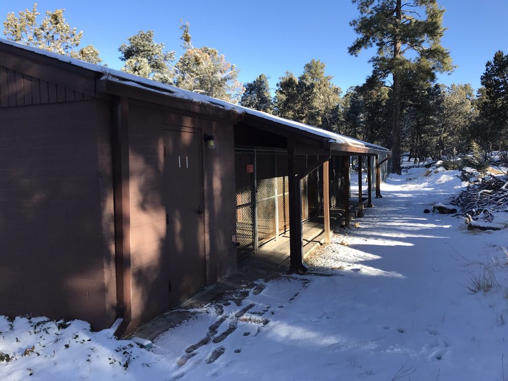 GRAND CANYON NATIONAL PARK KENNEL 16 Photos & 12 Reviews Grand Canyon, AZ Yelp