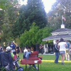 City Of San Bruno Free Concerts In the Park