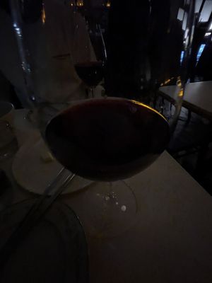 Lovebirds Wine Bar + Bistro by null