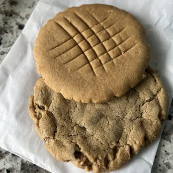 Bakeshop - Peanut Butter - Desserts Near Me - Arlington, Virginia