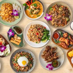 Spice Of Thai