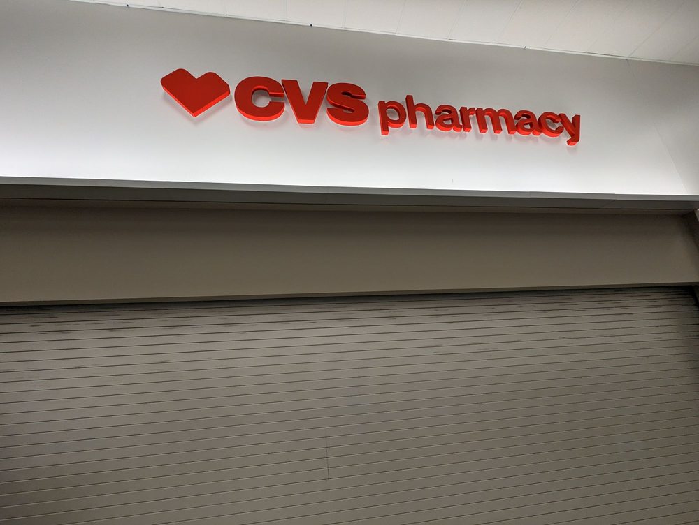CVS PHARMACY Updated September 2024 15 Photos 12000 Retail Dr, Wake Forest, North Carolina