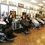 Photo of Barbers on the Boulevard