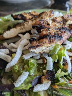 Rosemary's Thyme Bistro by null