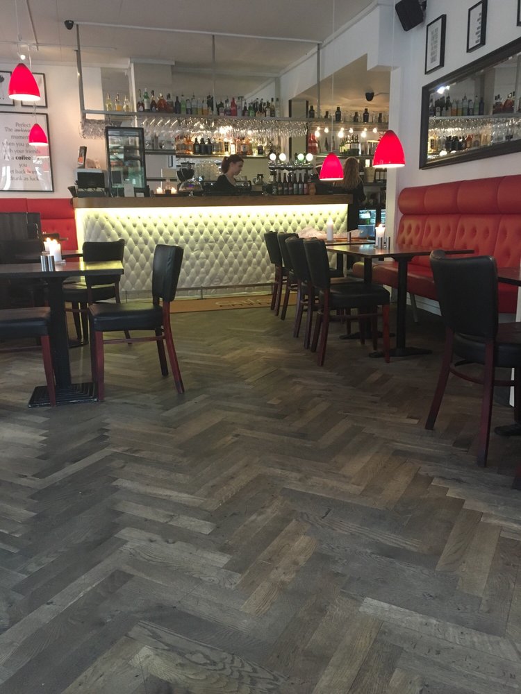 cafe emma frederiksberg