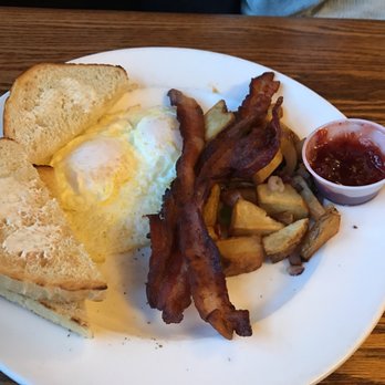 MeMe's Cafe - Two egg breakfast - American Near Me - Springdale, Utah MeMe's Cafe - Two egg breakfast - American Near Me - Springdale, Utah