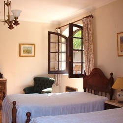 Casa Sete Mares