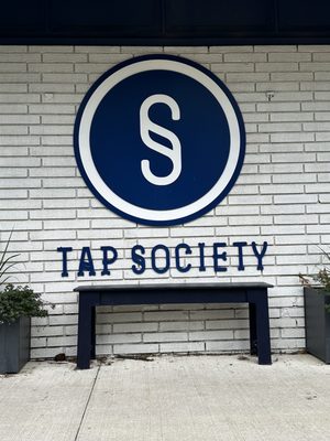 Tap Society by null