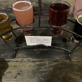 Deacon Baldy's - Food Trucks Near Me - Magnolia, Texas