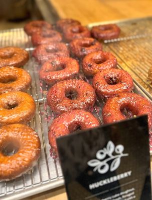 Sidecar Doughnuts & Coffee by null