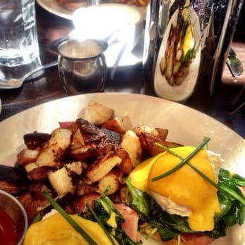 Blu Jam Cafe - Blu Jam Benedict - Breakfast & Brunch Near Me - Sherman Oaks, California Blu Jam Cafe - Blu Jam Benedict - Breakfast & Brunch Near Me - Sherman Oaks, California