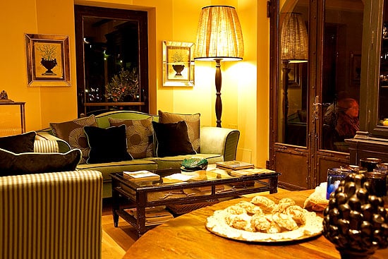 Taormina Hotel Villa Ducale by null