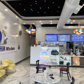 Feng Cha wichita Greenwich - Bubble Tea Near Me - Wichita, Kansas Feng Cha wichita Greenwich - Bubble Tea Near Me - Wichita, Kansas