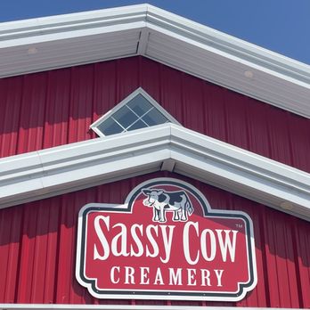 Sassy Cow Creamery - Ice Cream & Frozen Yogurt Near Me - Columbus, Wisconsin Sassy Cow Creamery - Ice Cream & Frozen Yogurt Near Me - Columbus, Wisconsin