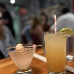 LUVI Restaurant - Cocktails