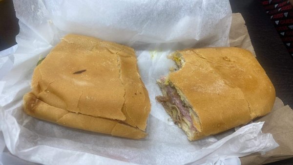 Vicky Bakery East Flagler by null