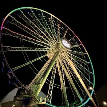 Navy Pier - Landmarks & Historical Buildings Near Me - Chicago, Illinois