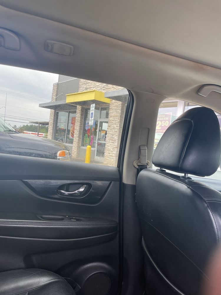 Food from McDonald's