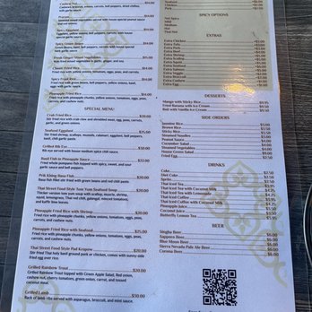 May Thai Kitchen - Thai Near Me - Alameda, California May Thai Kitchen - Thai Near Me - Alameda, California