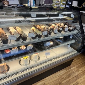 Wheatberry Bake Shop - Bakeries Near Me - Snyder, New York