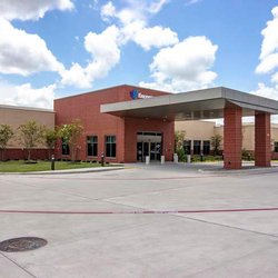 Encompass Health Rehabilitation Hospital of Pearland