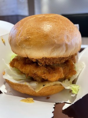 KFC by null