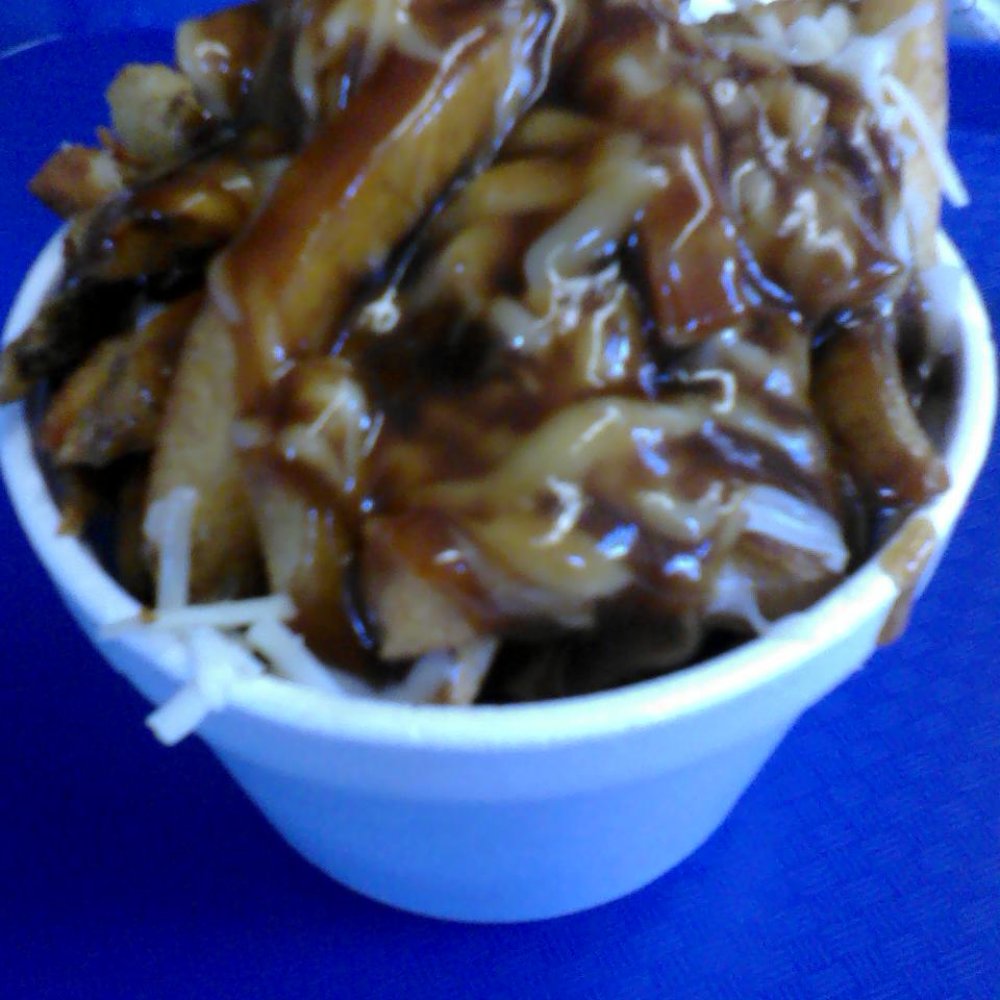 Super Boy's Restaurant - small poutine - Burgers Near Me - Winnipeg, Manitoba Super Boy's Restaurant - small poutine - Burgers Near Me - Winnipeg, Manitoba