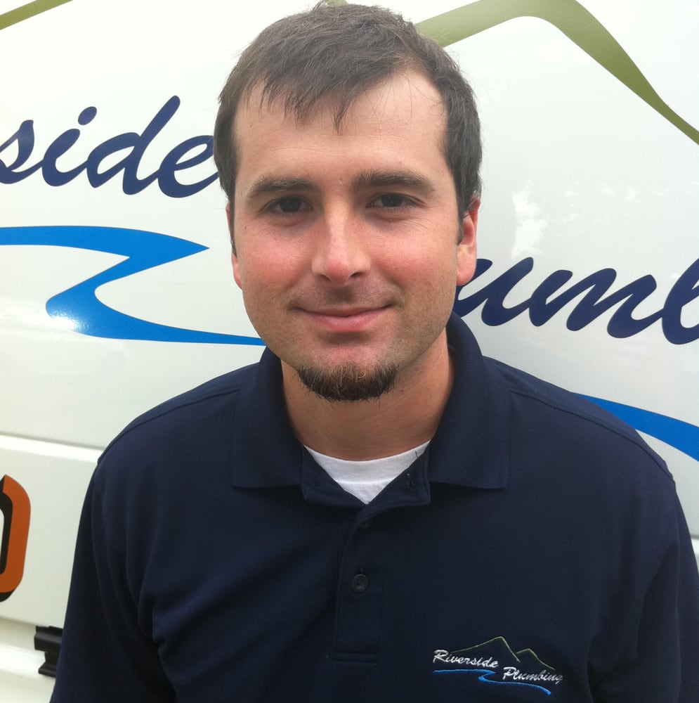 Slide of Riverside Plumbing