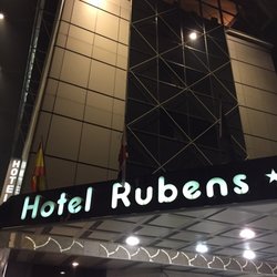Hotel Rubens