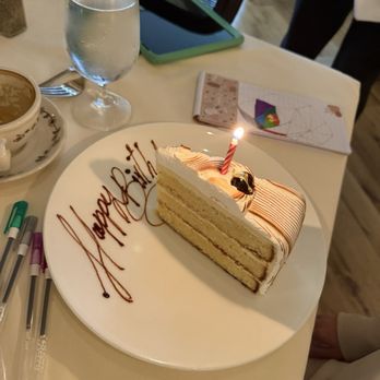 Carmine's - Dessert - Italian Near Me - Bellevue, Washington