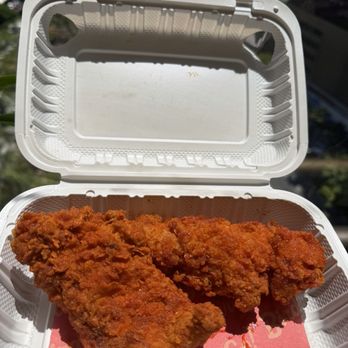 BirdyGo! - Mild chicken tenders - Chicken Shop Near Me - Honolulu, Hawaii BirdyGo! - Mild chicken tenders - Chicken Shop Near Me - Honolulu, Hawaii