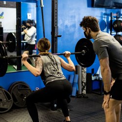 321 Fitness and Nutrition