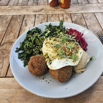 Blueys Kitchen - Blueys Breakfast - Cafes Near Me - Santa Monica, California Blueys Kitchen - Blueys Breakfast - Cafes Near Me - Santa Monica, California