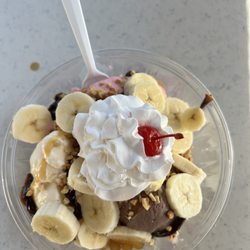 Happy Belly Ice Cream
