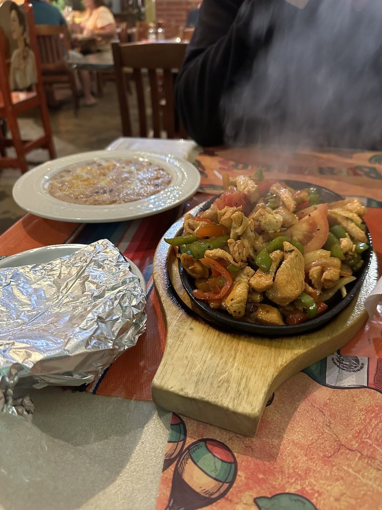 La Palapa