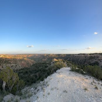 Doves Rest Cabins - Private hiking off the back yard - Vacation Rentals Near Me - Canyon, Texas